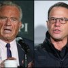 RFK Shapiro Measles