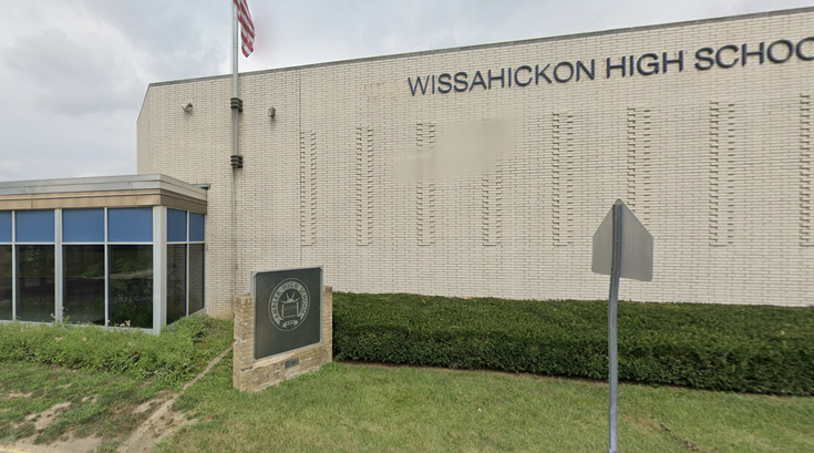 Wissahickon High School