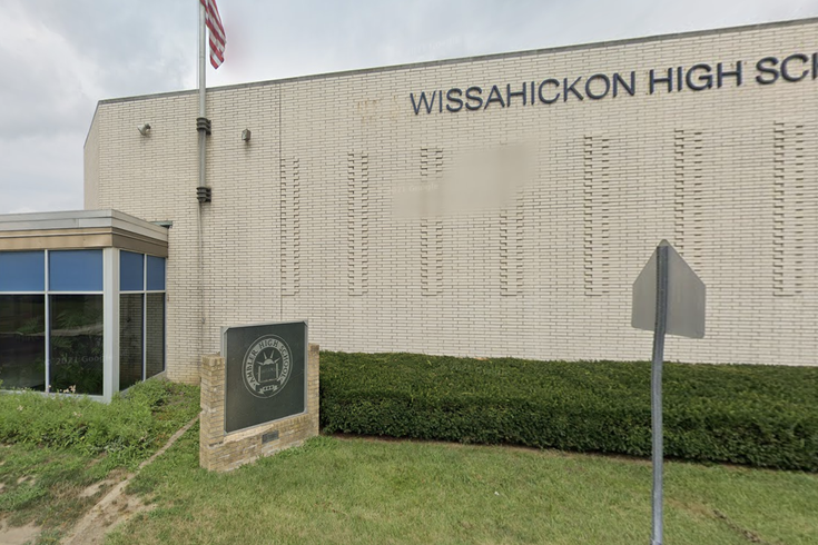 Wissahickon High School