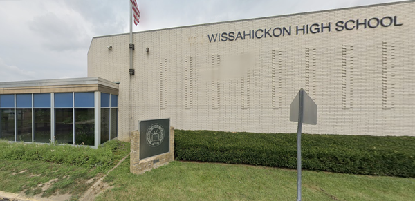 Wissahickon High School