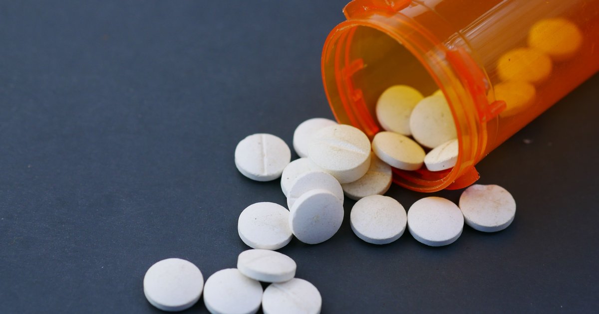 Are too many Americans taking antidepressants?