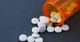 Antidepressants Prescriptions Depression