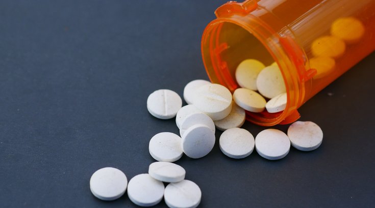 Antidepressants Prescriptions Depression