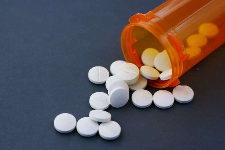Antidepressants Prescriptions Depression