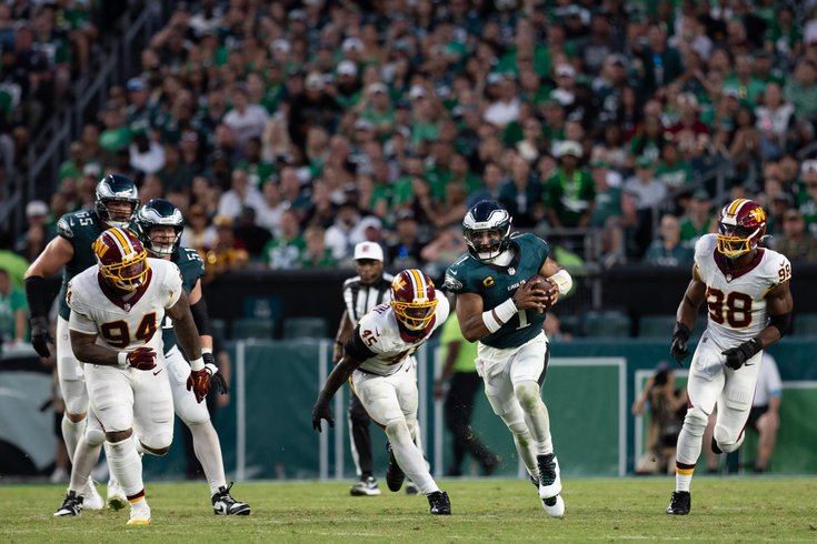 Eagles-Commanders-Jalen-Hurts-scramble_091426