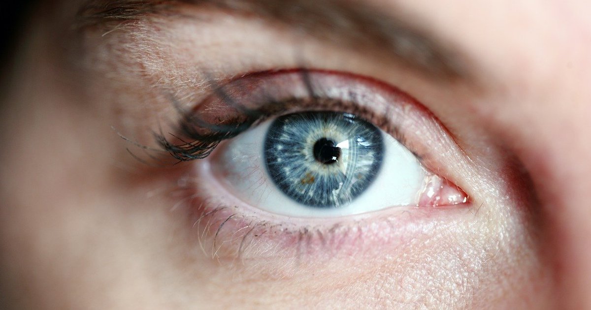 Cataracts, agerelated macular degeneration among eye conditions that