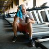 Workout Exercise Exhaustion