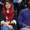 Malala Eagles fan