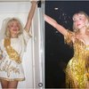 Sabrina Carpenter Bob Mackie