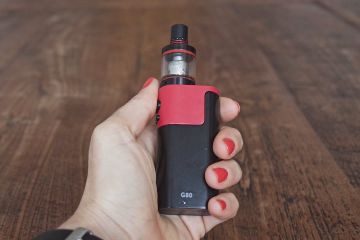 Should you Switch to Vapes?