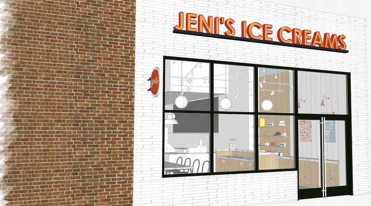 Jeni's Splendid Ice Creams