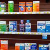 Cold medicine phenylephrine
