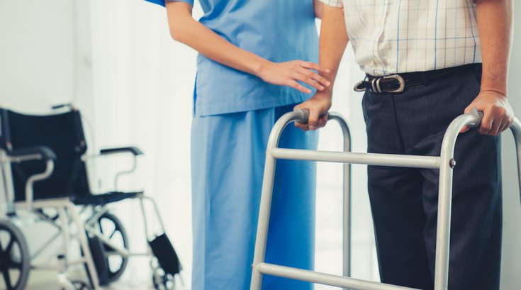 Falls Deaths Medications