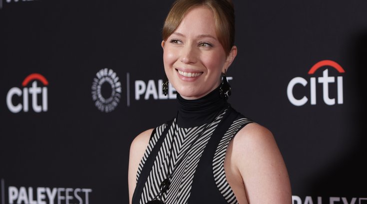 Hannah Einbinder Emmys