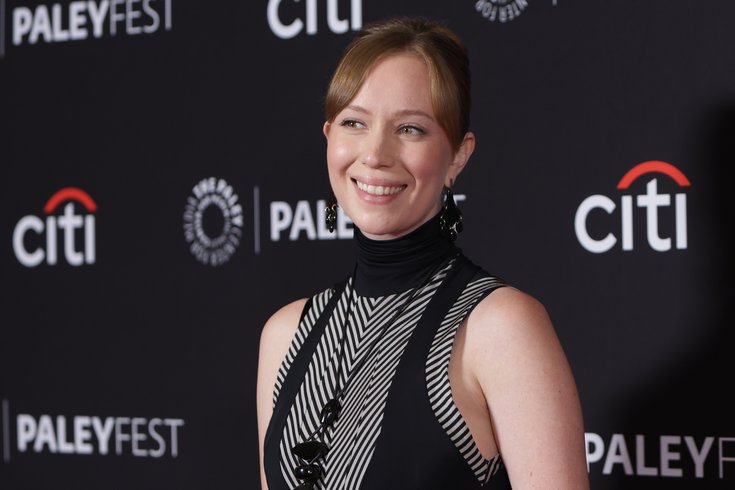 Hannah Einbinder Emmys