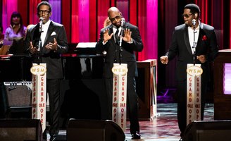 Boyz II Men