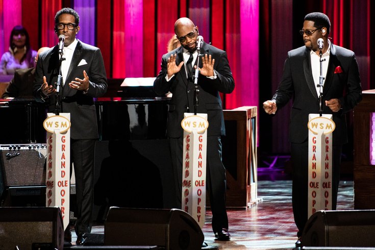 Boyz II Men
