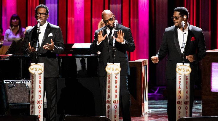 Boyz II Men