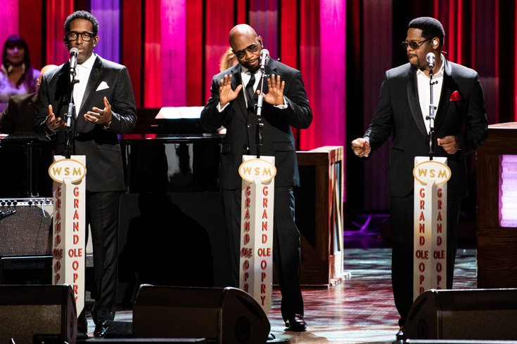 Boyz II Men