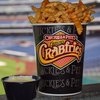 Crab Fries Chickie's