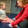 Vaccine hesitancy survey