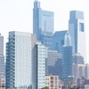 Philly office vacancy