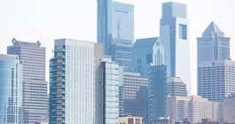 Philly office vacancy