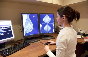 Cancer Research Report