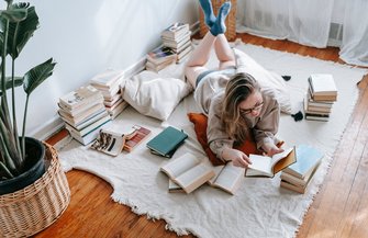 Reading Mental Health