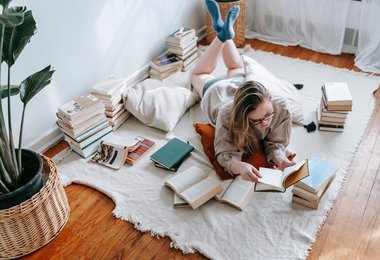 Reading Mental Health