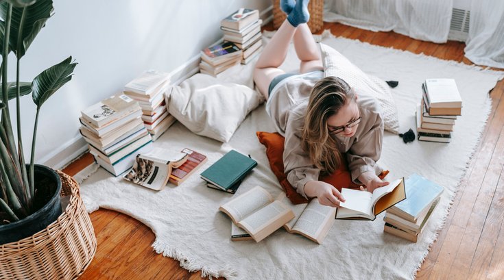 Reading Mental Health