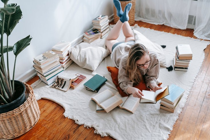 Reading Mental Health