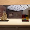 Barnes Foundation Japanese internment