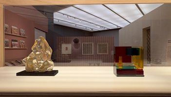 Barnes Foundation Japanese internment