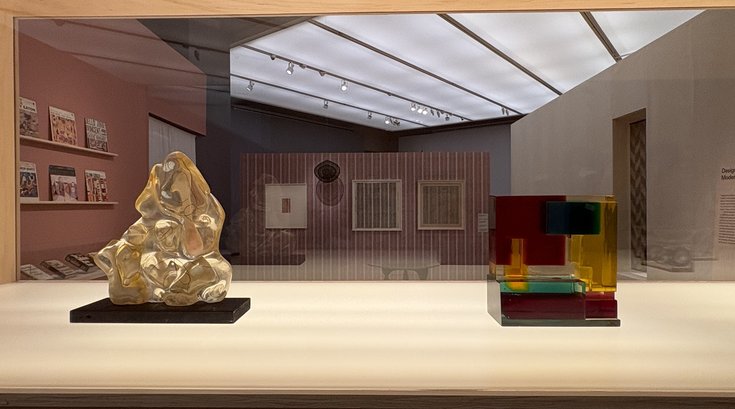 Barnes Foundation Japanese internment