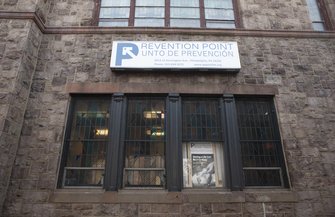 Prevention Point Philadelphia