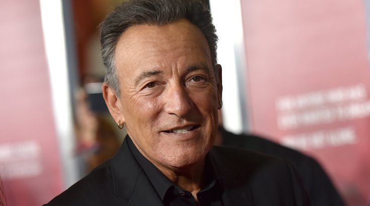 Bruce Springsteen Grammy Museum