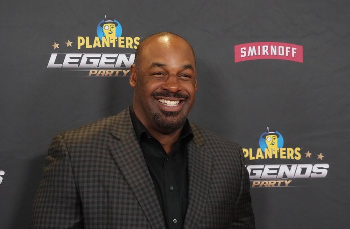 Outkick Adds Donovan McNabb for New NFL Show