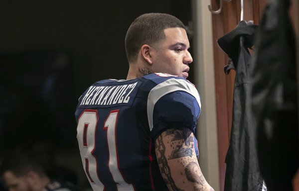 American Sports Story