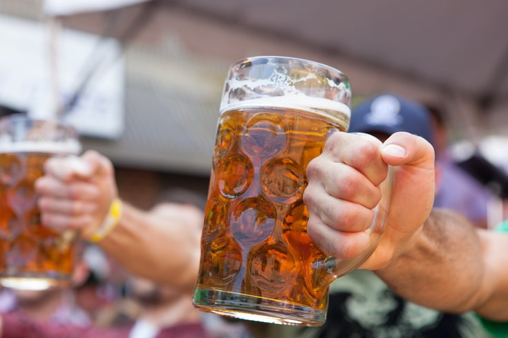 Weekend guide Oktoberfest