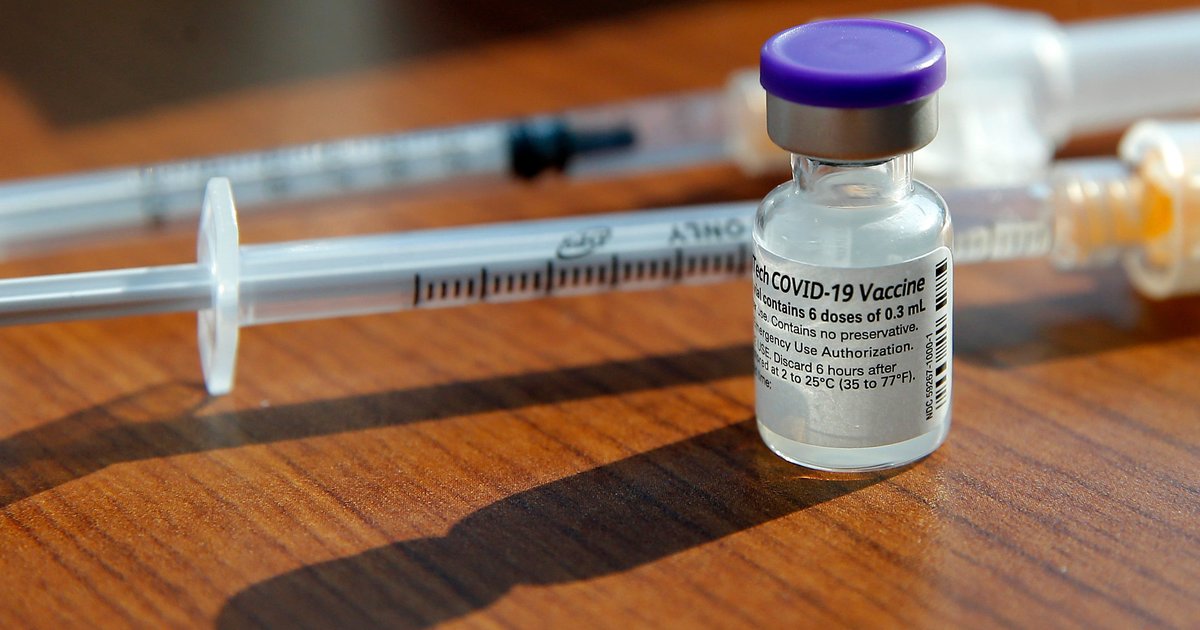 Health insurers vow to cover COVID-19 and flu shots, regardless of CDC panel's guidance