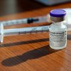 COVID-19  Vaccine Coverage