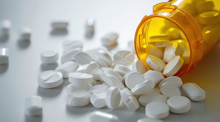 Overused Medications Adults