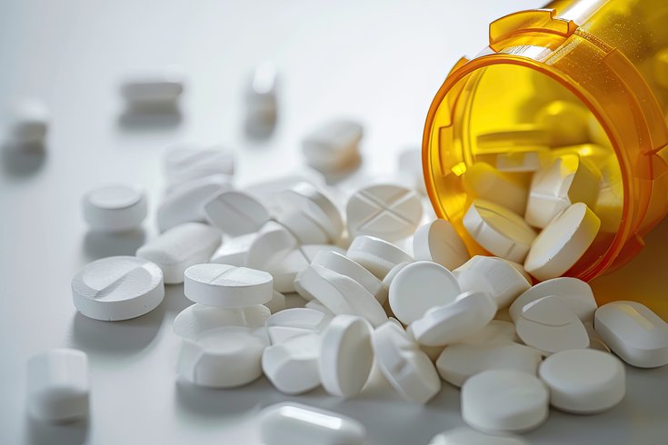 Overused Medications Adults
