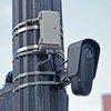 Flock cameras