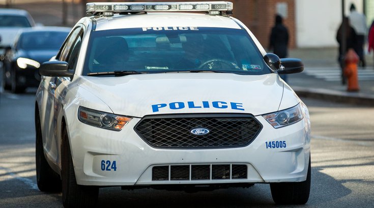 Stock_Carroll - Police Car