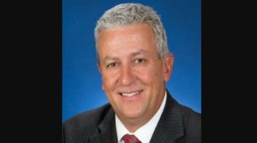 Mike Folmer child pornography