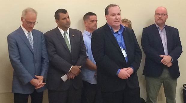 Spotlight Joe Crowley