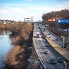 I-76 West crashes