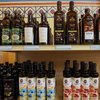 Olive oil prices